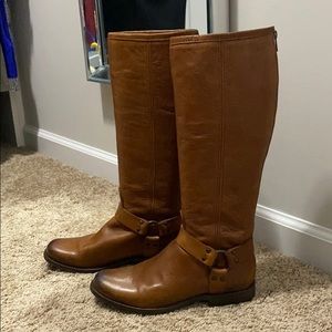 Frye Boots
